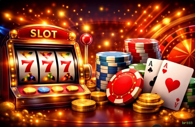 Jogos do cassino