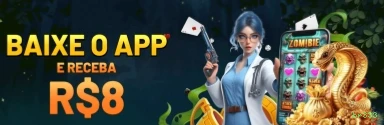 Bônus de slots