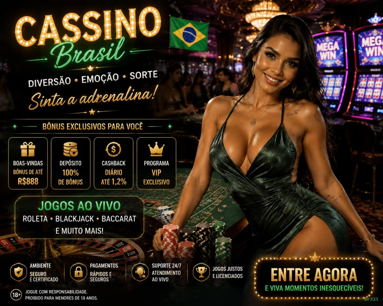 Win br333
